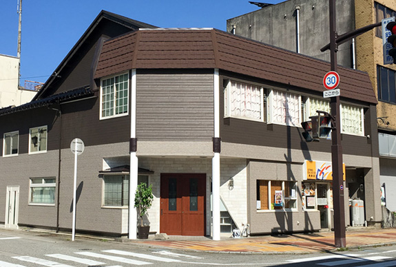 最優秀賞：リフォーム部門
