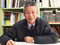 相川工務店株式会社 相川 透様