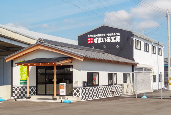 最優秀賞:リフォーム部門