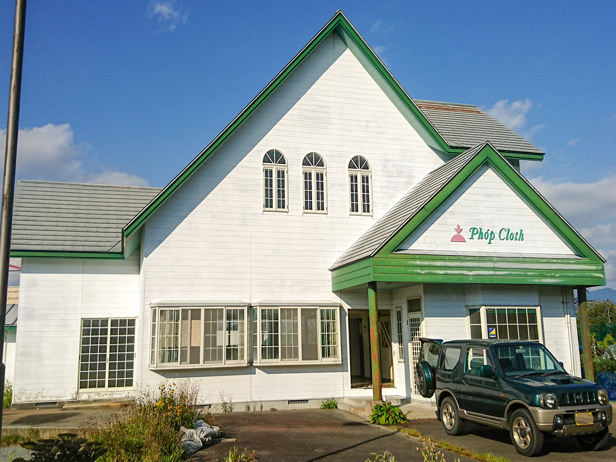 株式会社結設計工房(山形県)