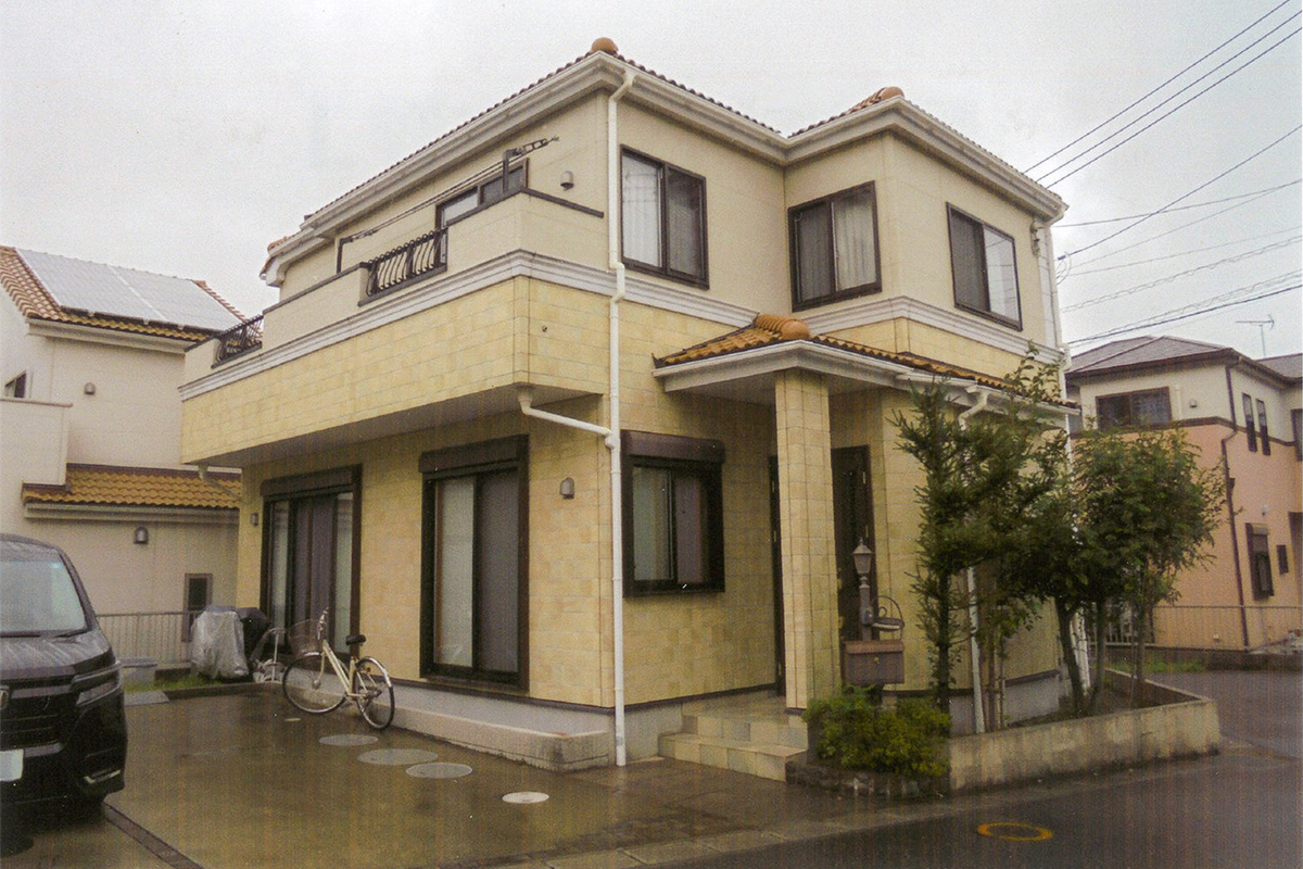 株式会社総建装（北海道）