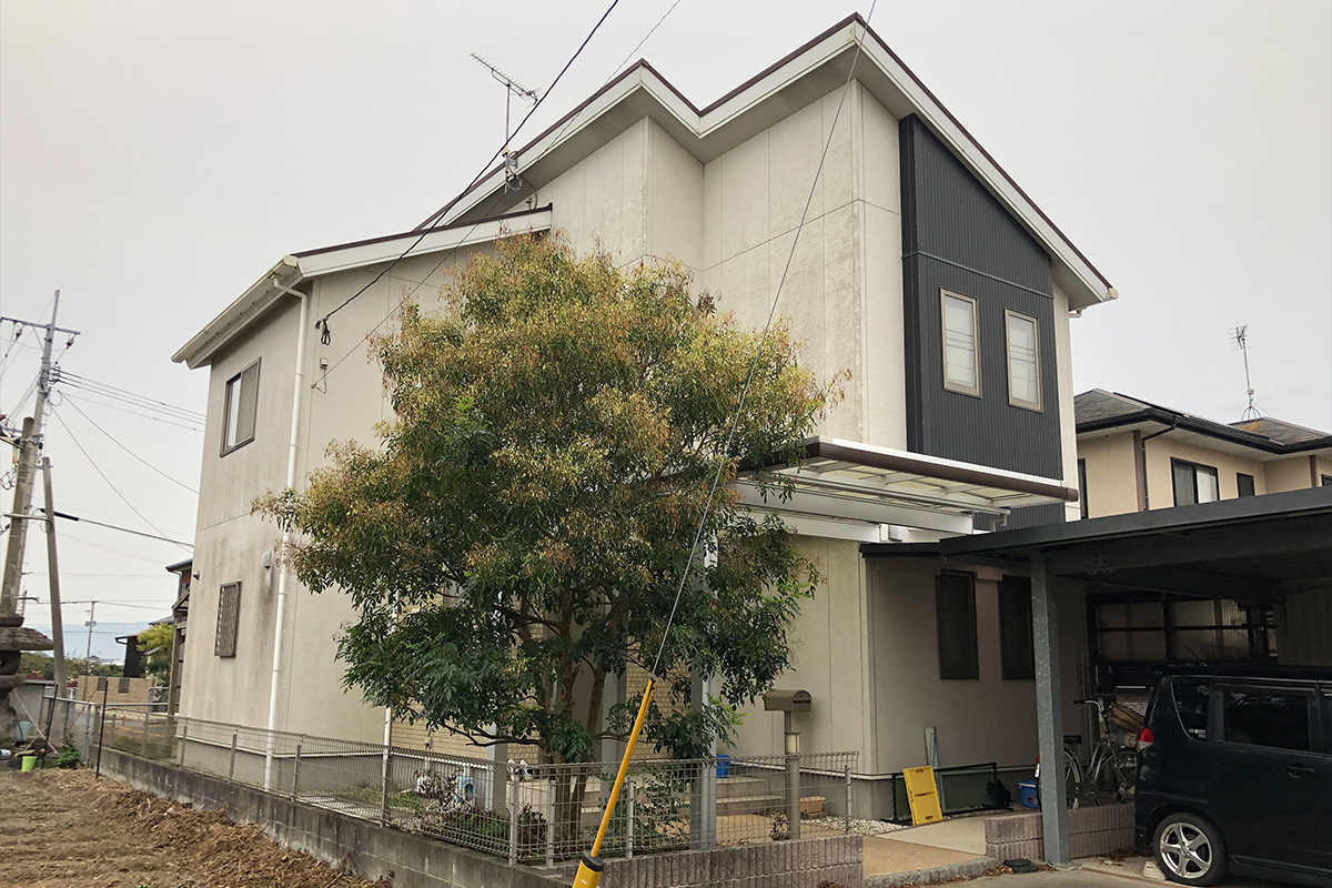 リフォーム JAPAN(愛知県)