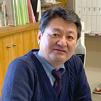 松塚 龍一 様