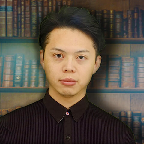 山下一成さん