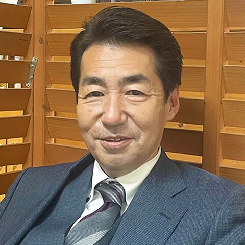 西村公一さん