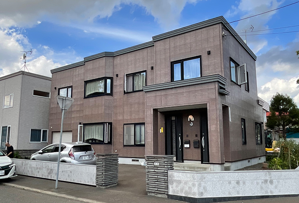株式会社TopRunner/ガイソー札幌店（北海道）