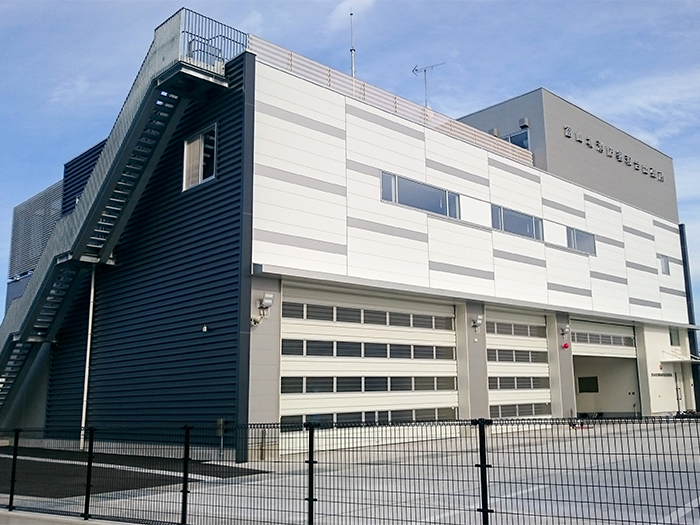 新築 施工事例03