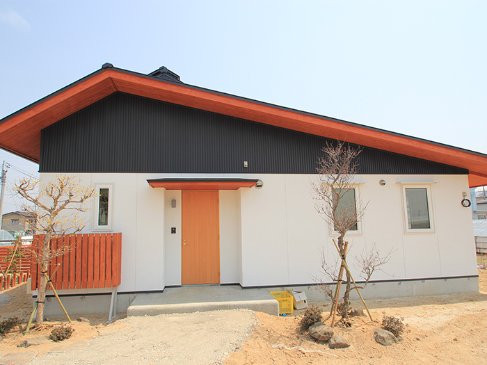 新築 施工事例07