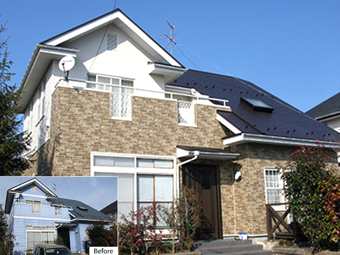 リフォーム 施工事例13